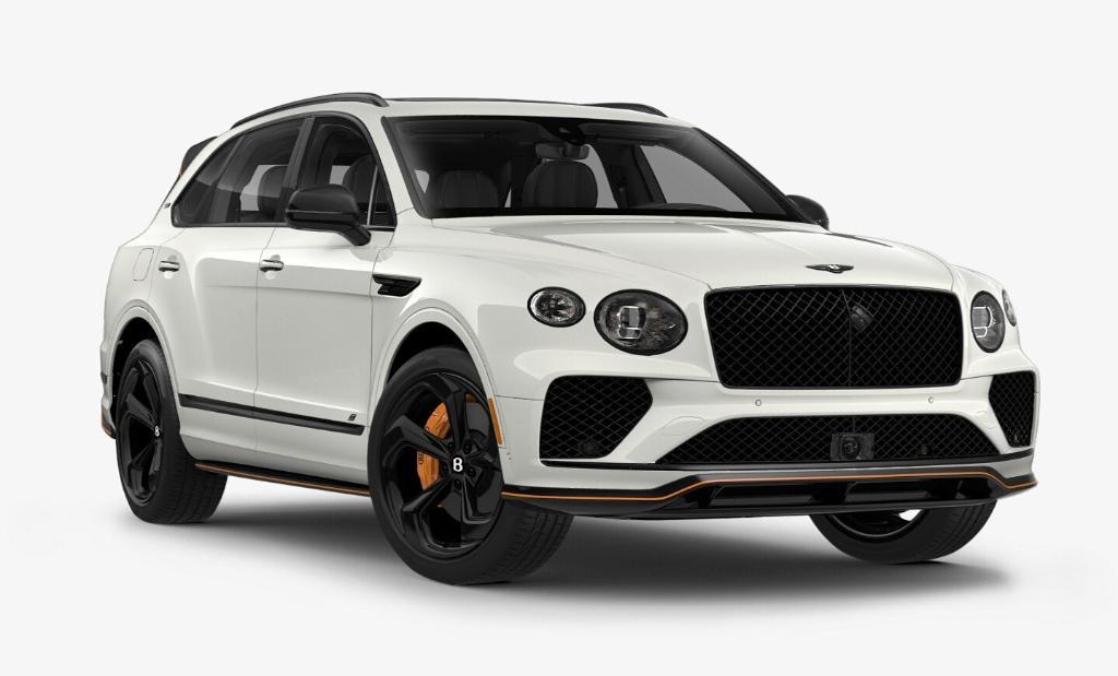 new 2025 Bentley Bentayga car, priced at $275,215