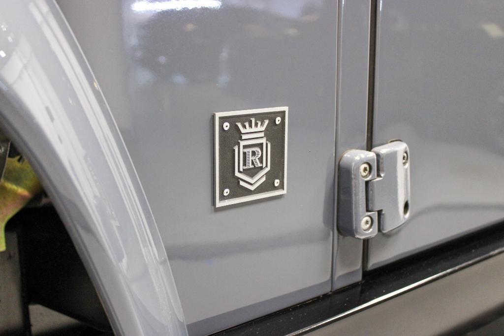 used 1998 Land Rover Range Rover car, priced at $189,900