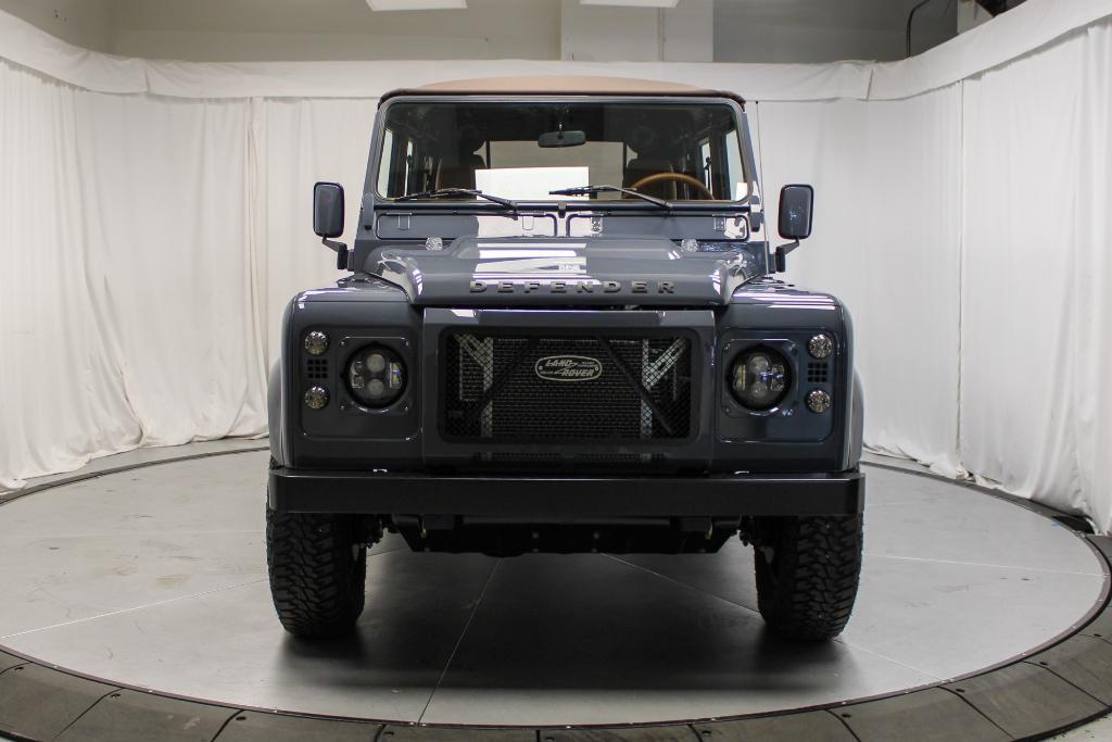 used 1998 Land Rover Range Rover car, priced at $189,900