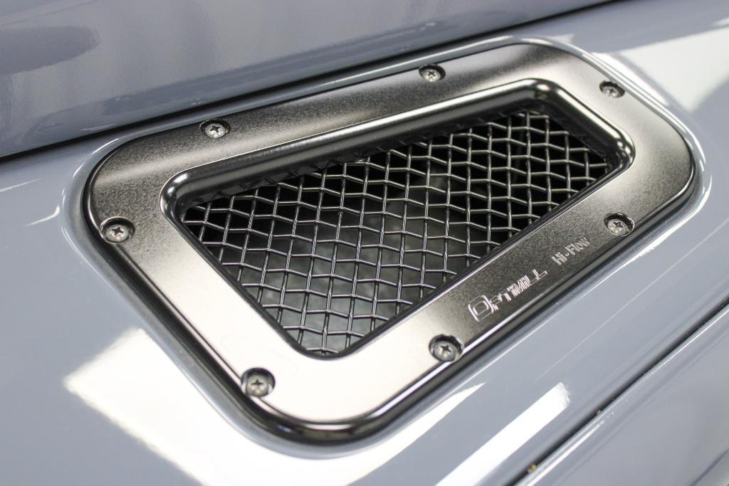 used 1998 Land Rover Range Rover car, priced at $189,900
