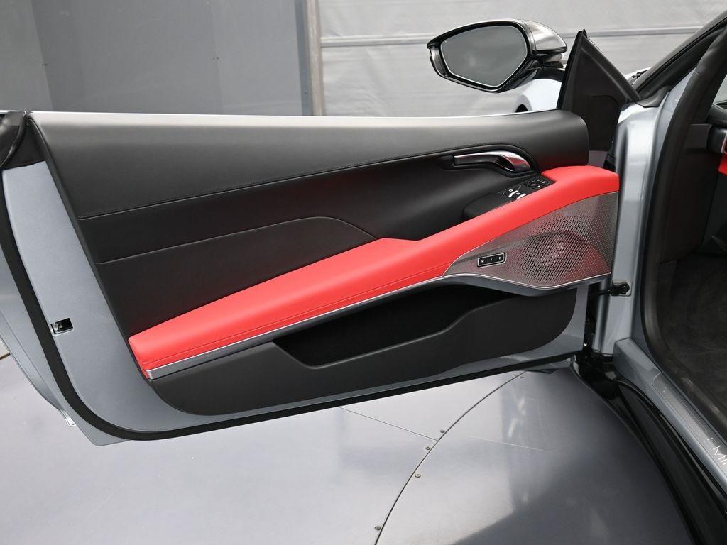 new 2025 Lotus Emira car, priced at $119,640