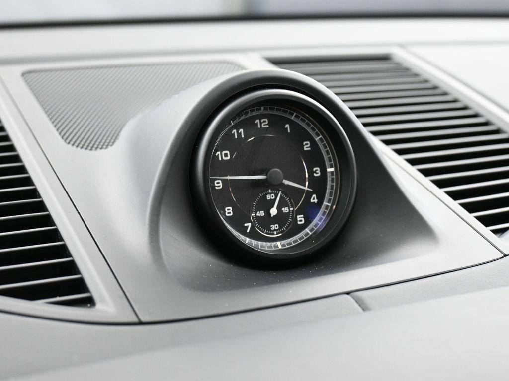 used 2025 Porsche Macan car, priced at $66,995