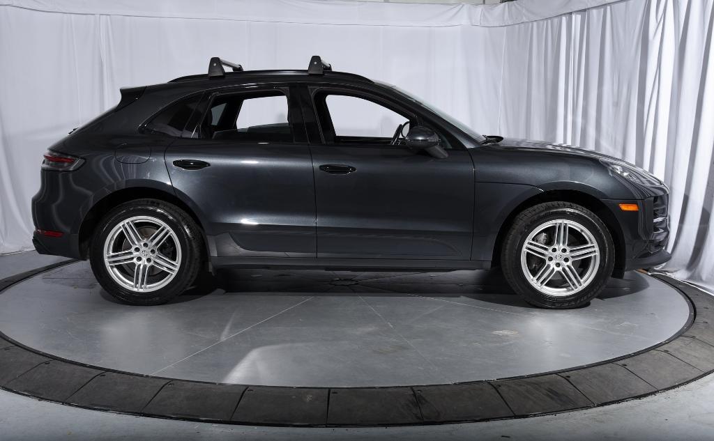 used 2020 Porsche Macan car, priced at $39,995