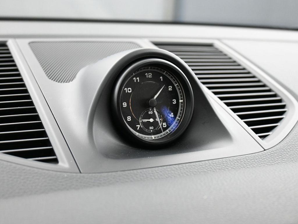 used 2022 Porsche Macan car, priced at $55,995