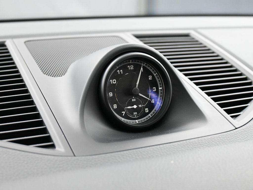 used 2025 Porsche Macan car, priced at $66,995