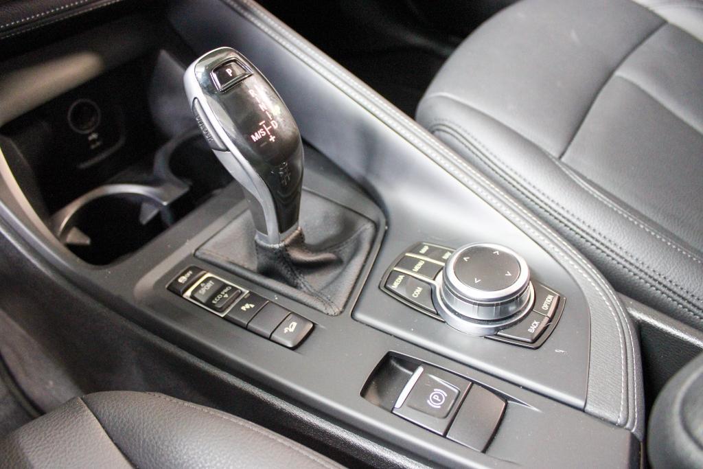 used 2020 BMW X1 car, priced at $24,995