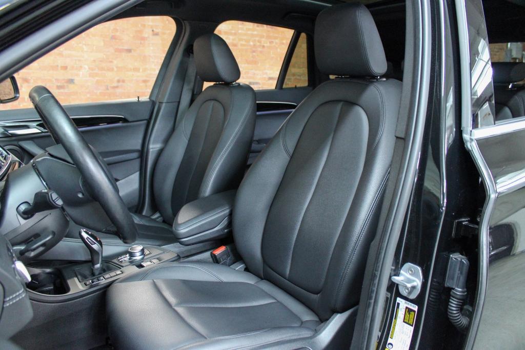 used 2020 BMW X1 car, priced at $24,995