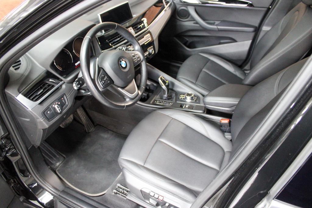 used 2020 BMW X1 car, priced at $24,995