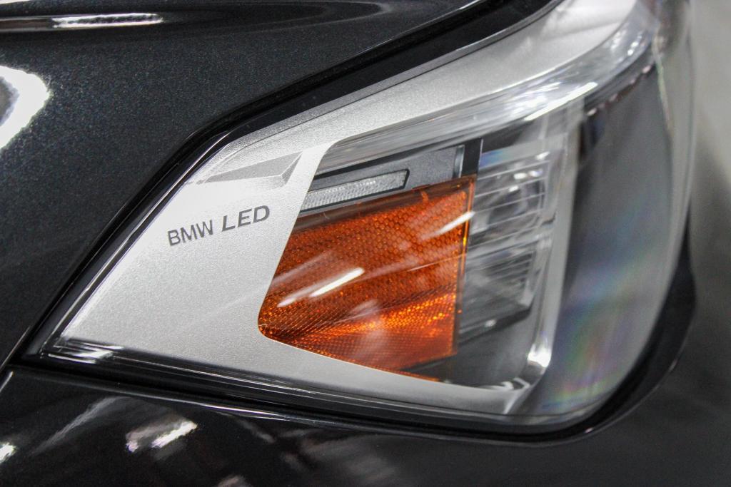 used 2020 BMW X1 car, priced at $24,995