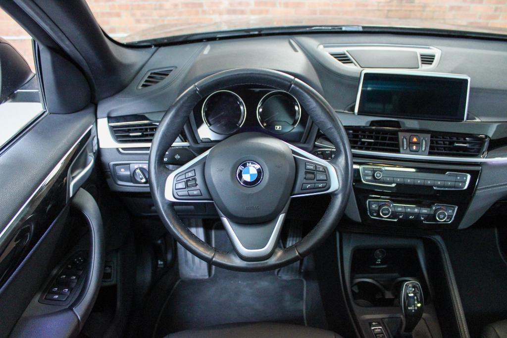 used 2020 BMW X1 car, priced at $24,995