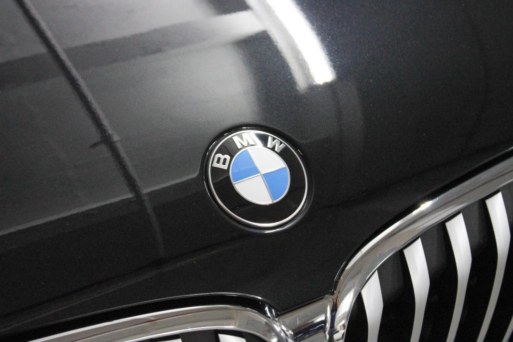 used 2020 BMW X1 car, priced at $24,995