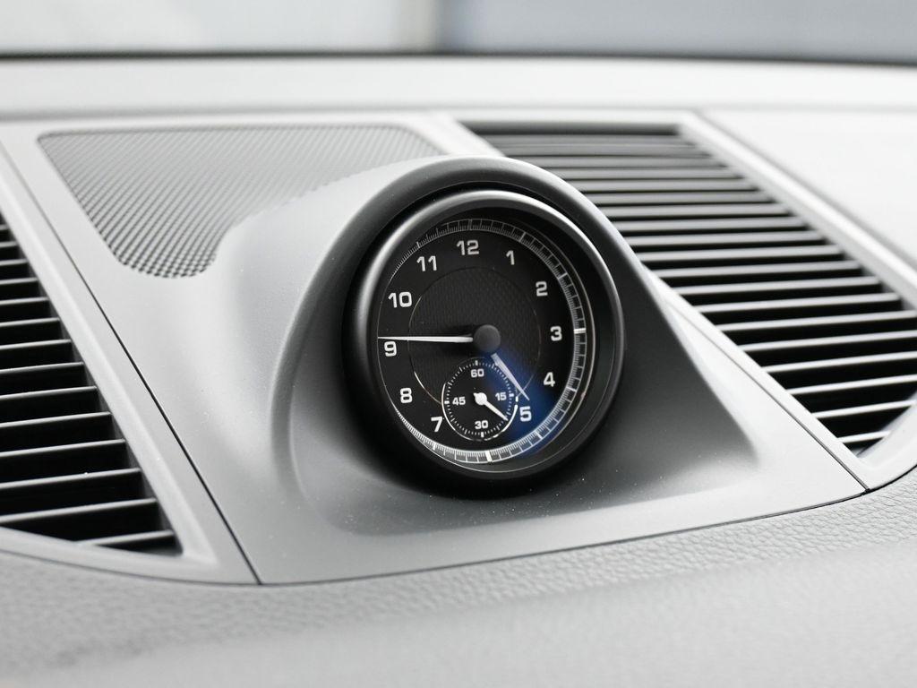 new 2026 Porsche Macan car, priced at $79,270