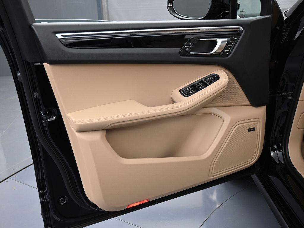 new 2026 Porsche Macan car, priced at $79,270