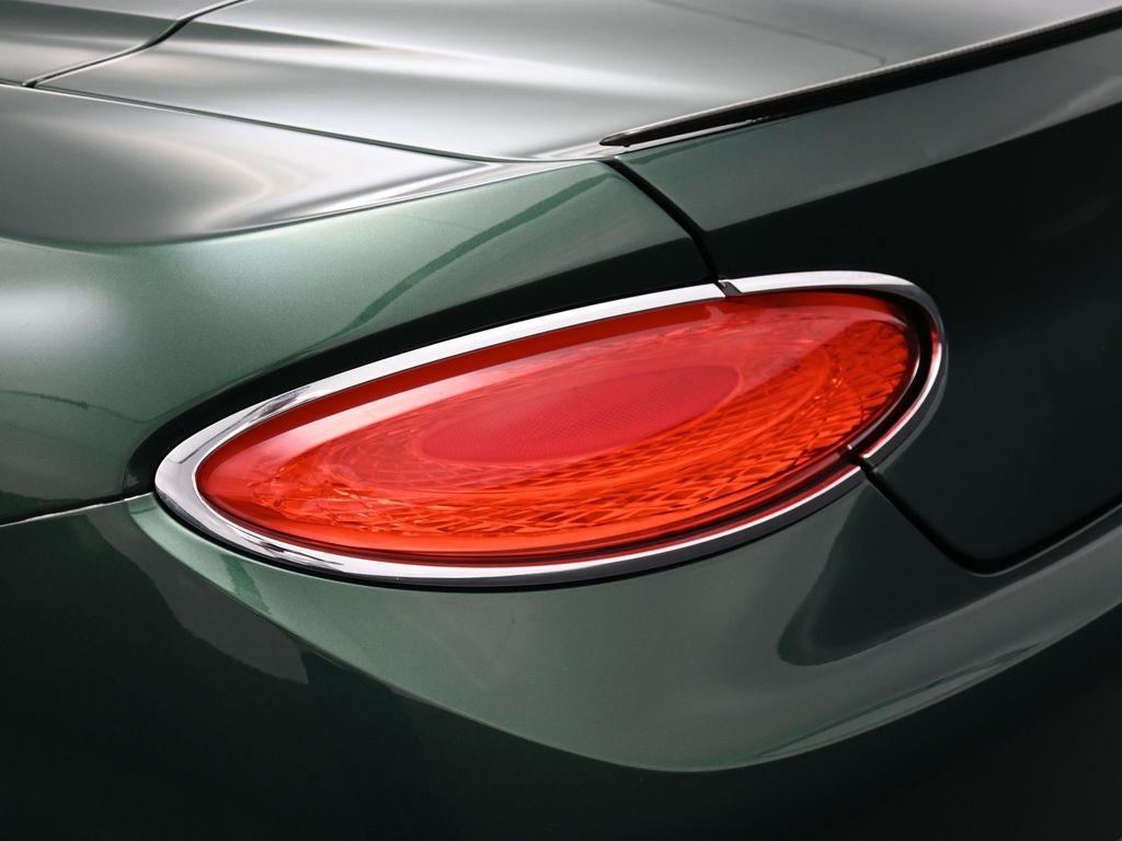 used 2020 Bentley Continental GT car, priced at $189,995
