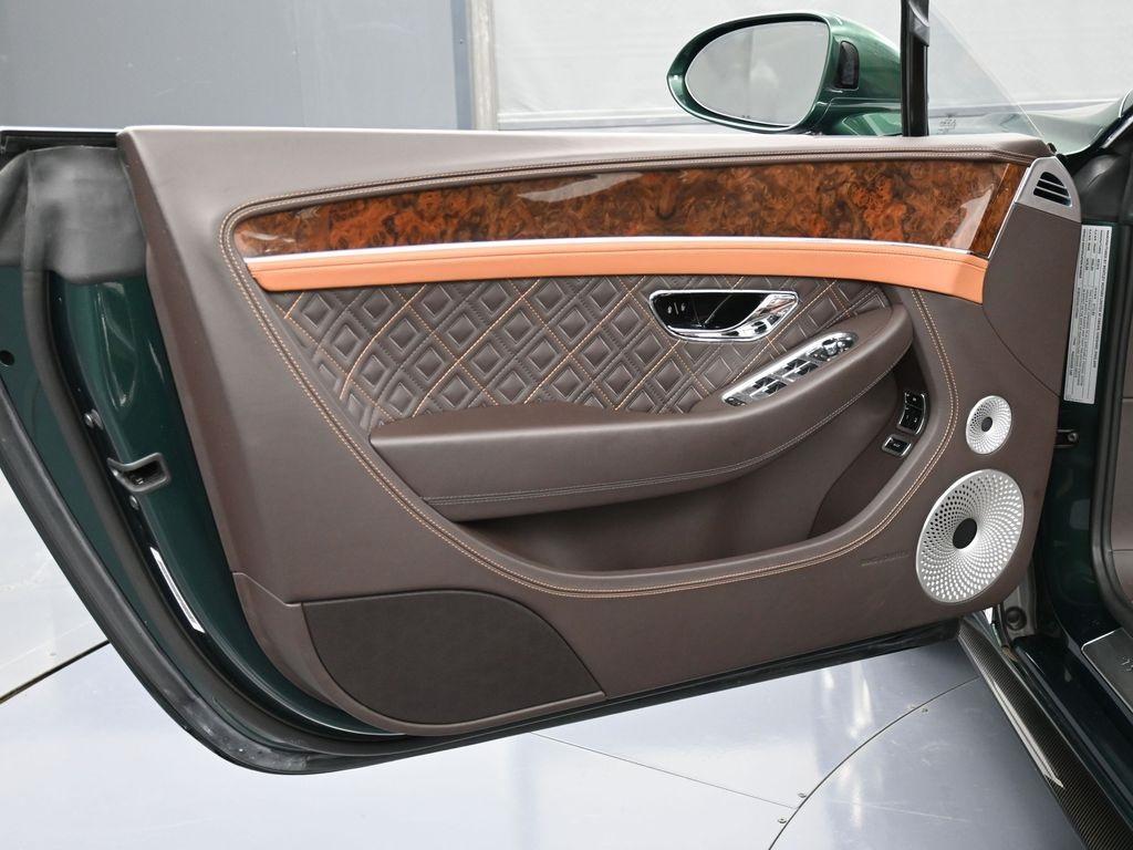 used 2020 Bentley Continental GT car, priced at $189,995