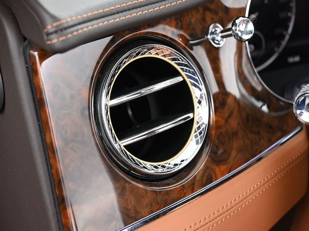 used 2020 Bentley Continental GT car, priced at $189,995