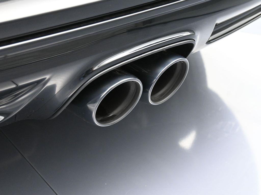new 2025 Porsche 718 Cayman car, priced at $96,625