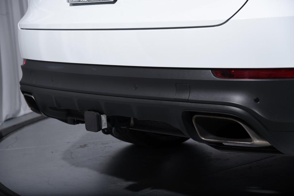 used 2021 Porsche Cayenne E-Hybrid car, priced at $74,995