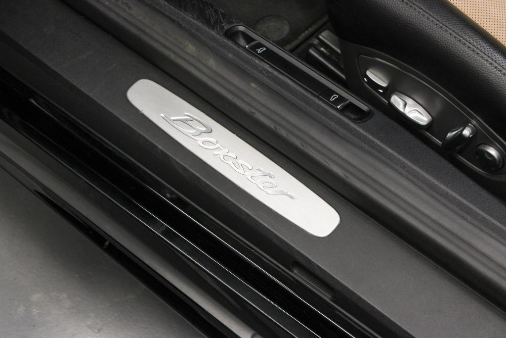 used 2019 Porsche 718 Boxster car, priced at $55,995