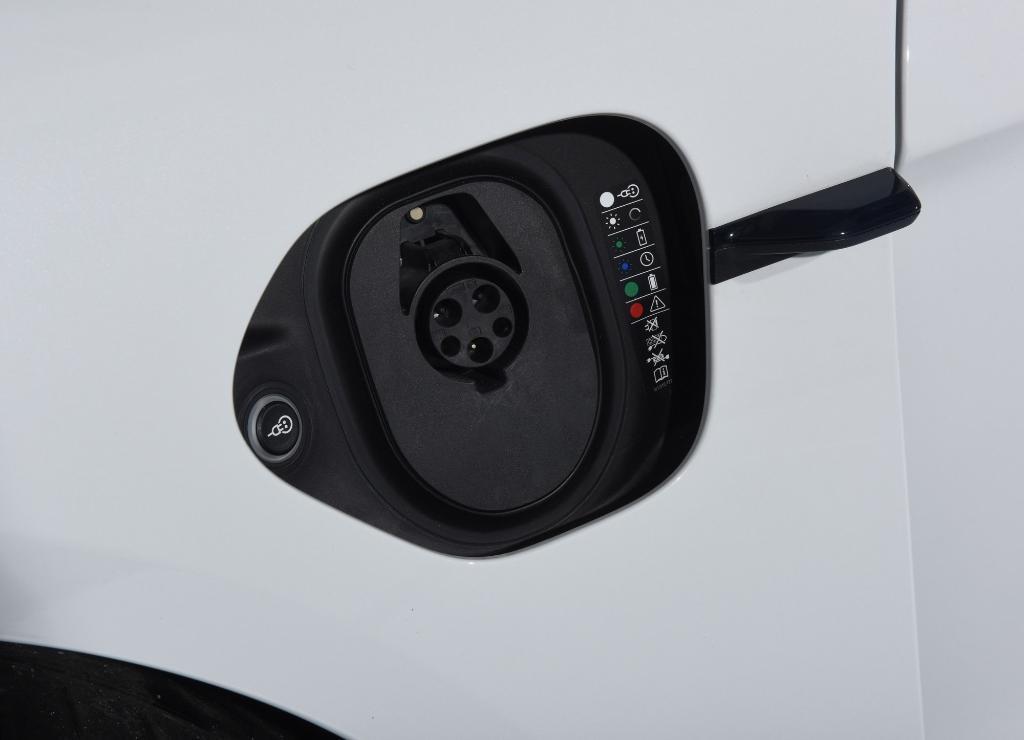 used 2020 Porsche Taycan car, priced at $109,995