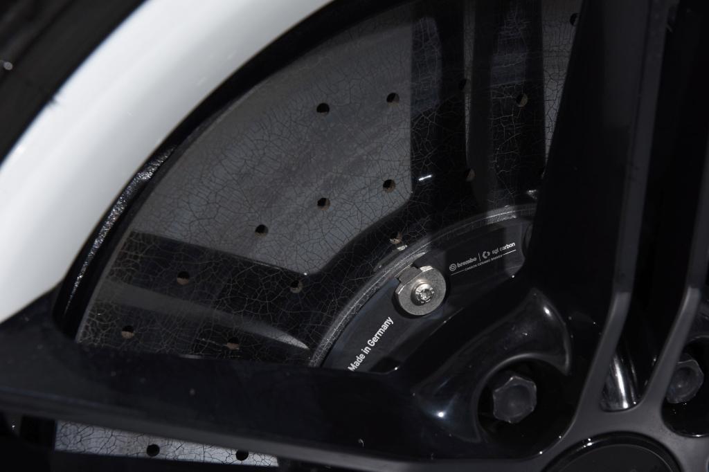 used 2020 Porsche Taycan car, priced at $109,995