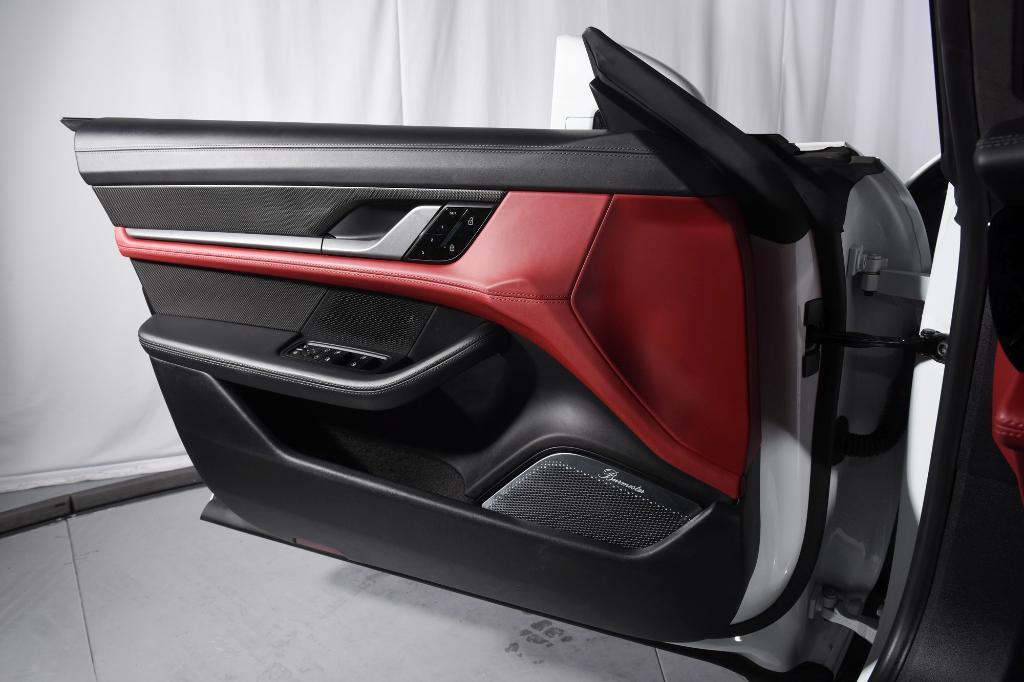 used 2020 Porsche Taycan car, priced at $105,995