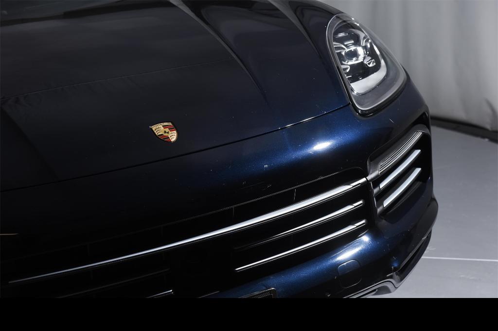 used 2019 Porsche Cayenne car, priced at $42,995