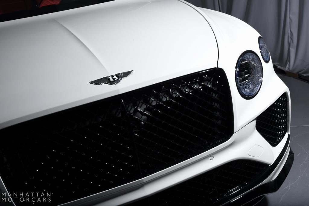 new 2025 Bentley Bentayga car, priced at $281,130