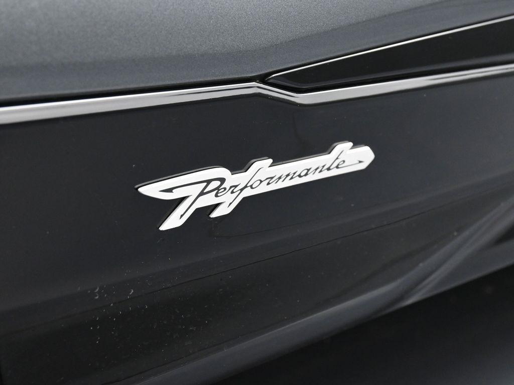used 2024 Lamborghini Urus car, priced at $299,995
