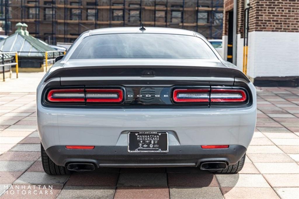 used 2021 Dodge Challenger car, priced at $66,995