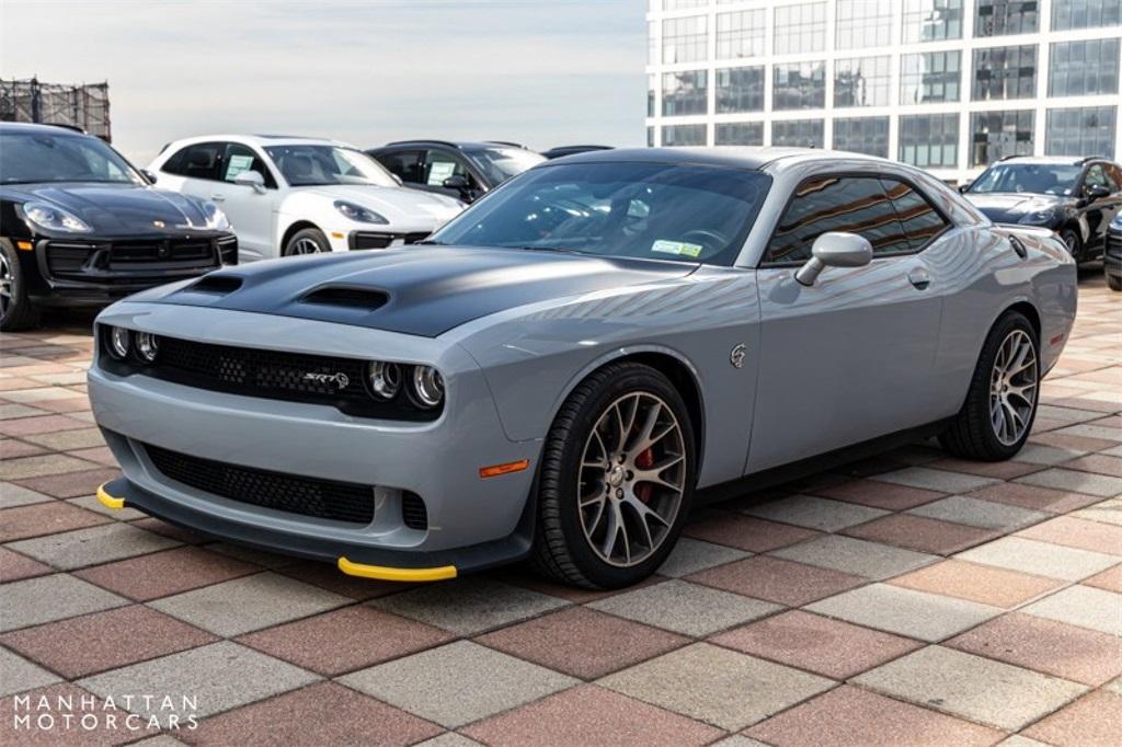 used 2021 Dodge Challenger car, priced at $66,995