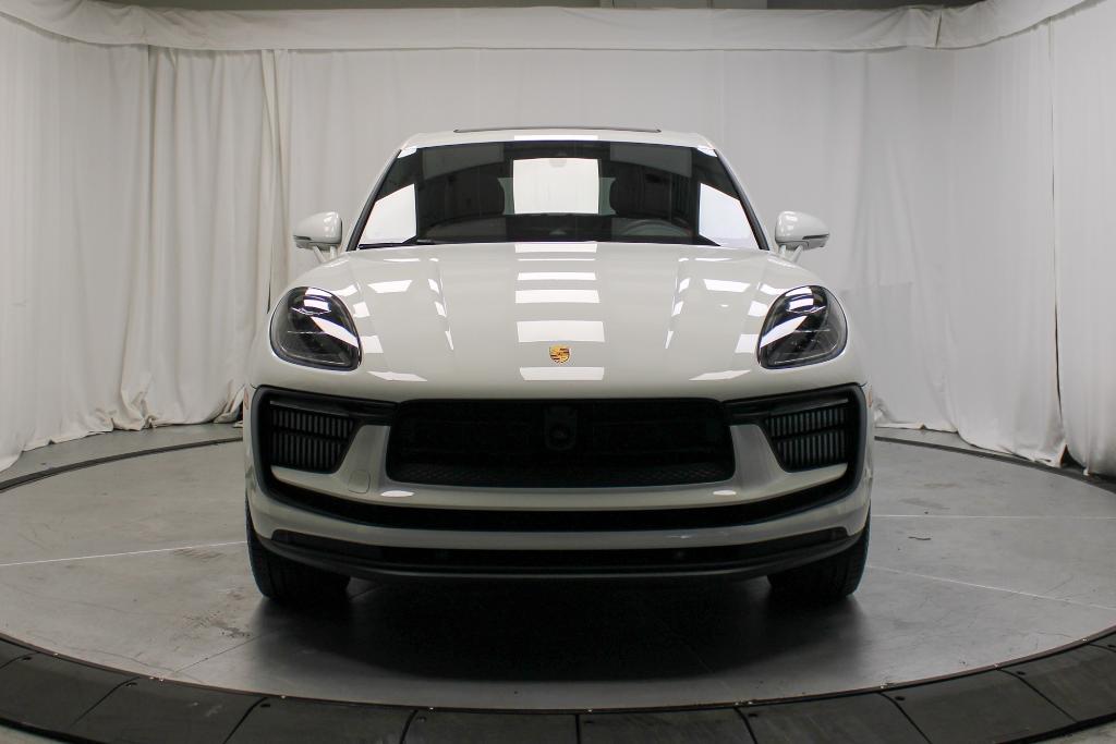 used 2023 Porsche Macan car, priced at $69,995