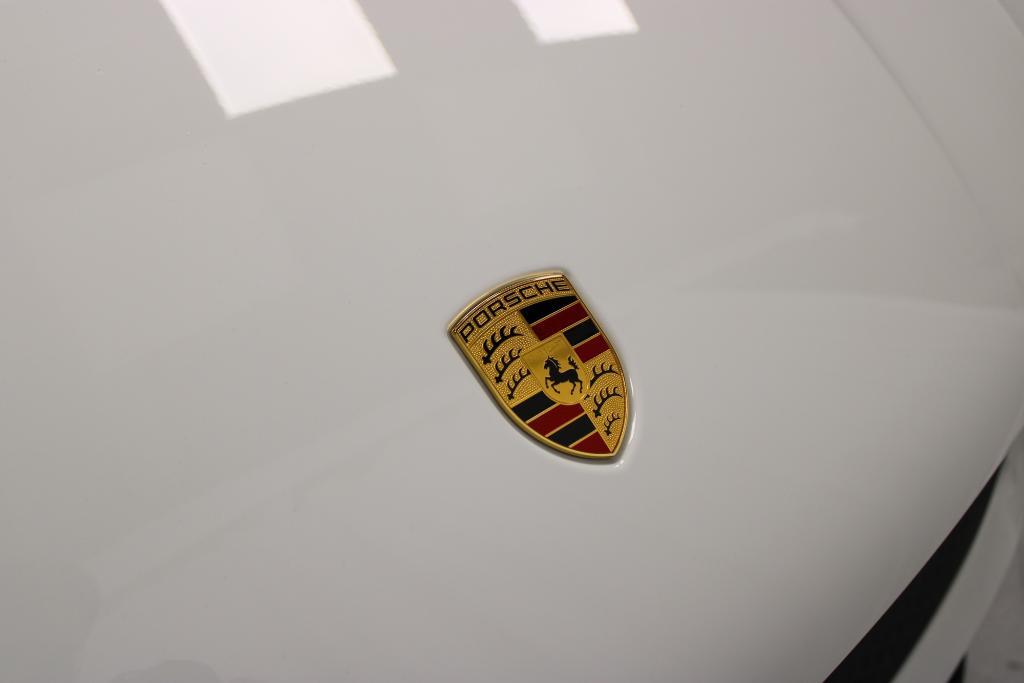 used 2023 Porsche Macan car, priced at $69,995