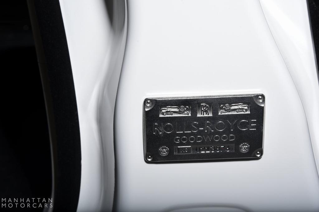 used 2022 Rolls-Royce Cullinan car, priced at $299,995
