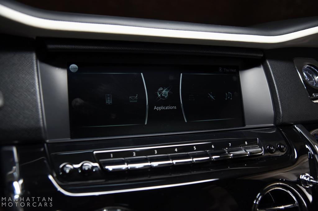 used 2022 Rolls-Royce Cullinan car, priced at $274,995