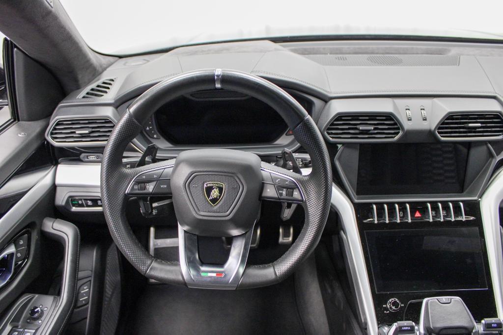used 2019 Lamborghini Urus car, priced at $176,995
