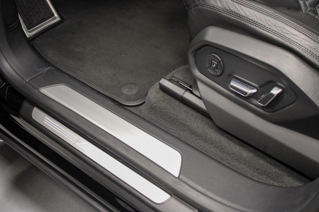 used 2019 Lamborghini Urus car, priced at $176,995