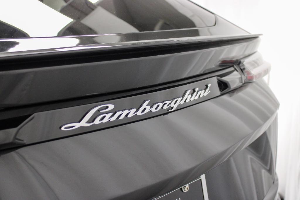 used 2019 Lamborghini Urus car, priced at $176,995