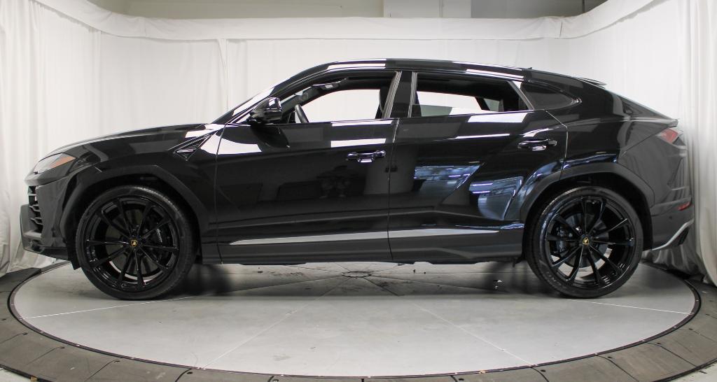 used 2019 Lamborghini Urus car, priced at $176,995