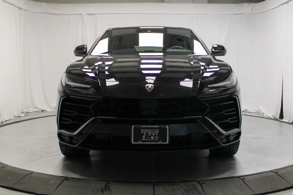 used 2019 Lamborghini Urus car, priced at $176,995