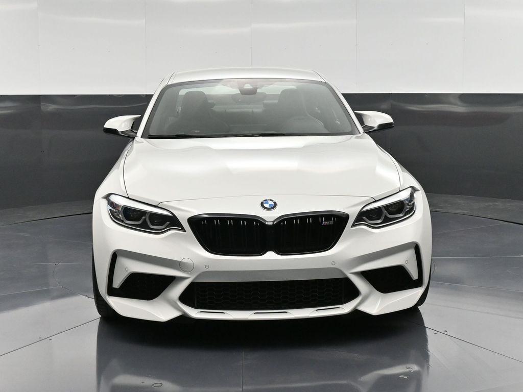 used 2019 BMW M2 car, priced at $49,995