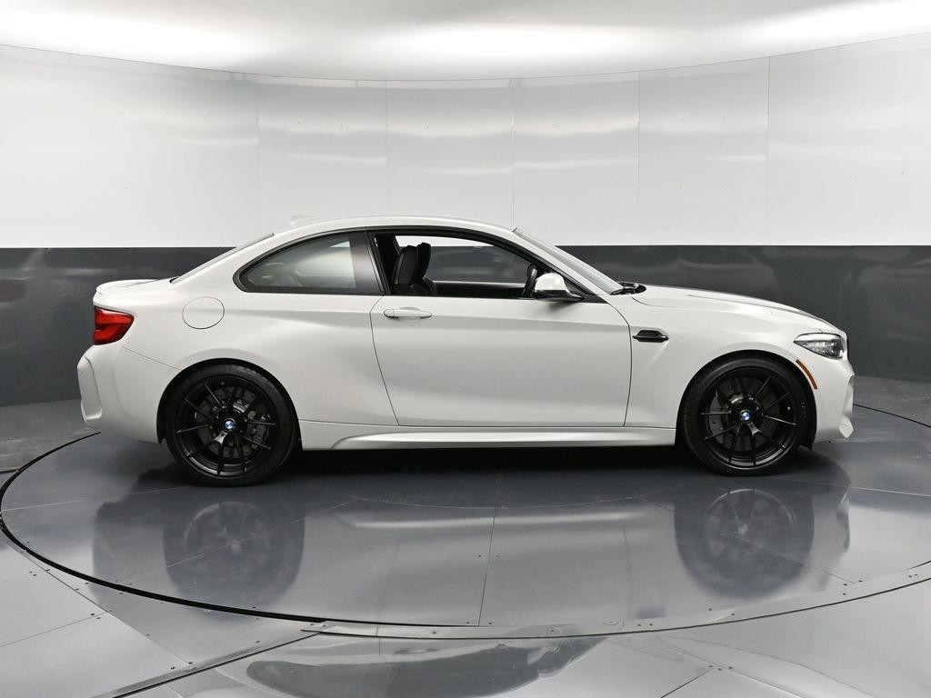used 2019 BMW M2 car, priced at $49,995