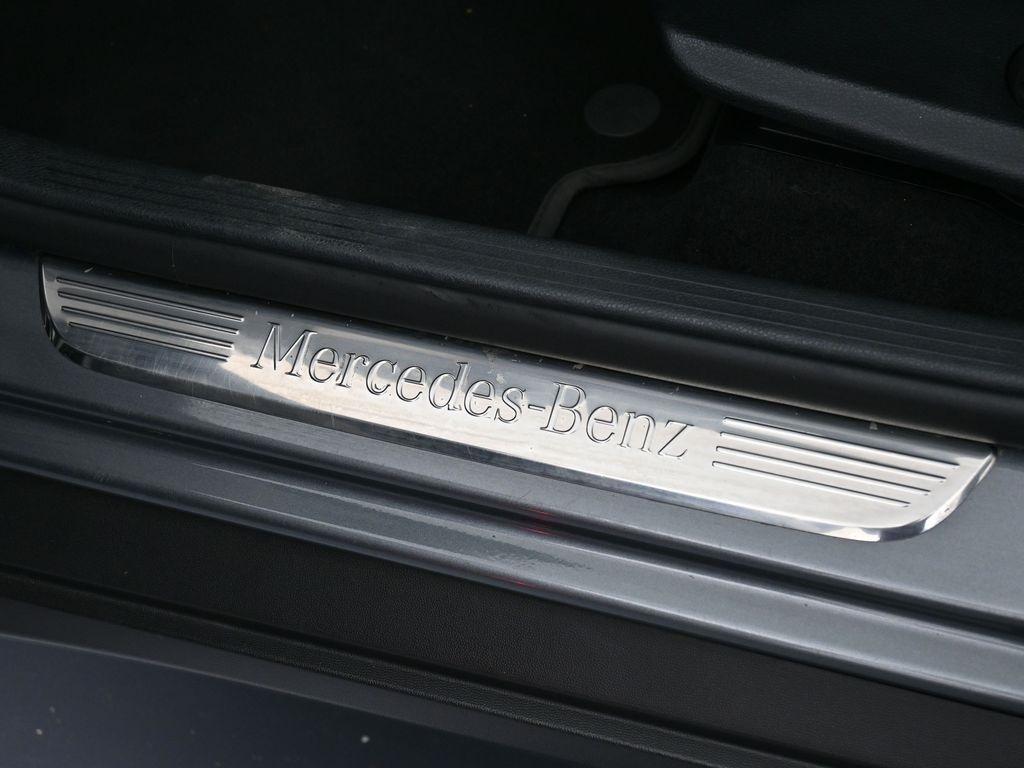 used 2017 Mercedes-Benz GLC 300 car, priced at $29,995