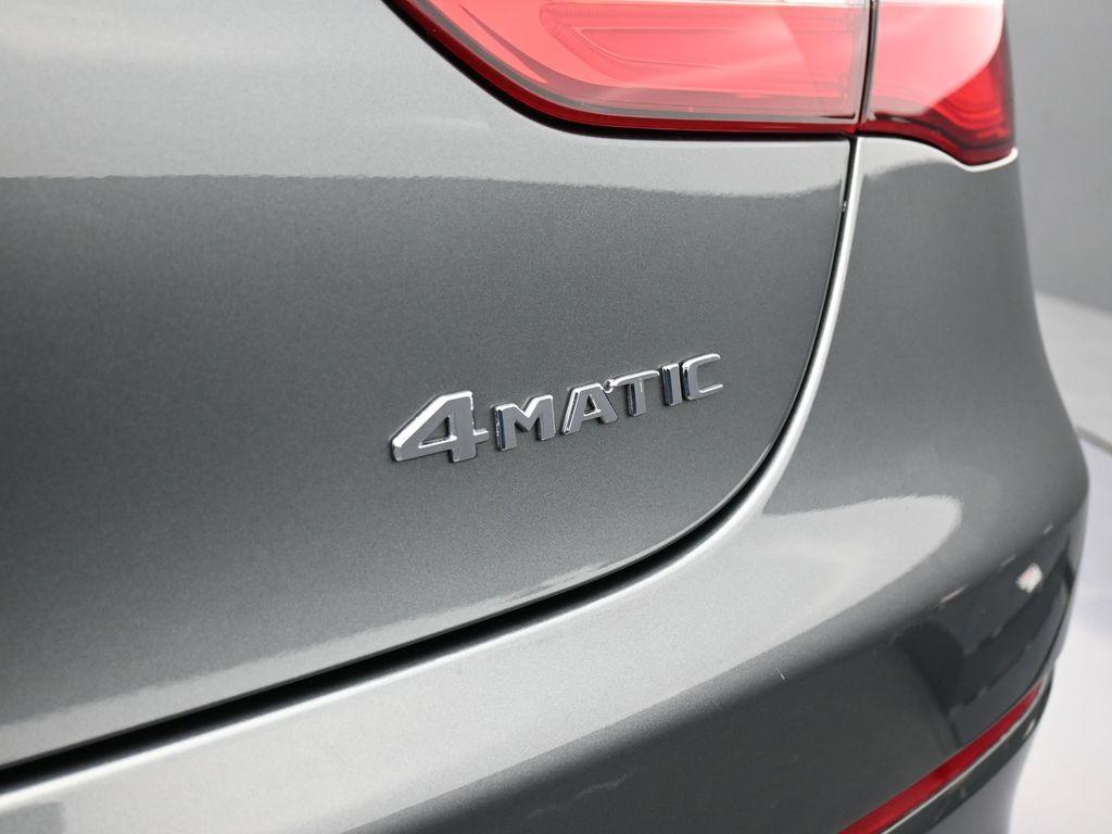 used 2017 Mercedes-Benz GLC 300 car, priced at $29,995