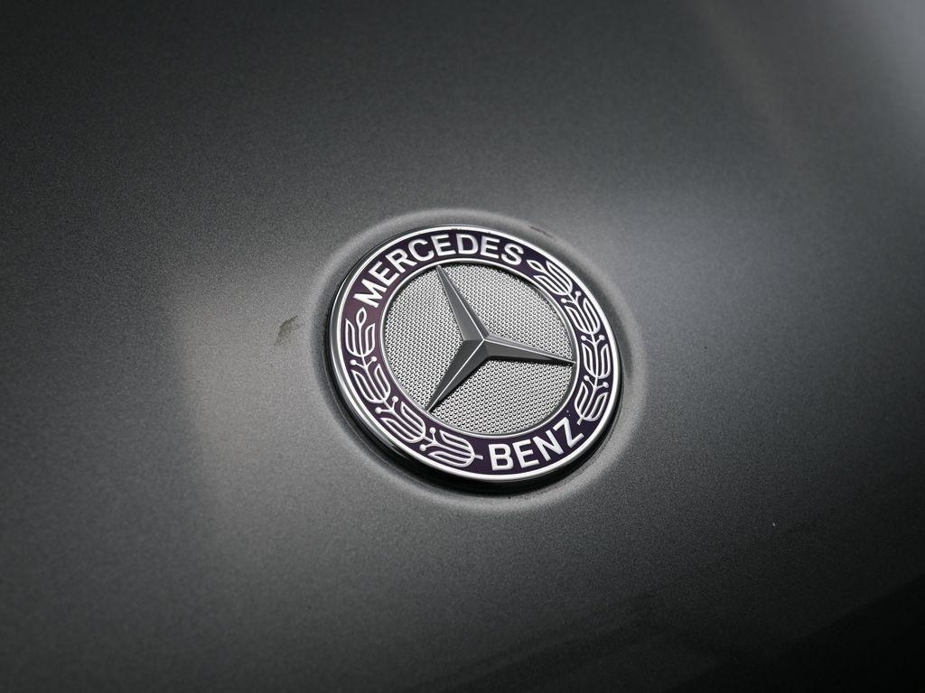 used 2017 Mercedes-Benz GLC 300 car, priced at $29,995