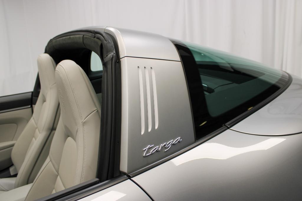 used 2024 Porsche 911 car, priced at $189,995