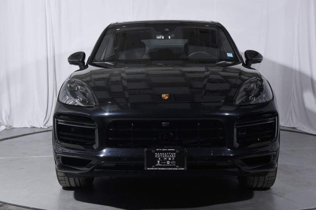 used 2022 Porsche Cayenne E-Hybrid car, priced at $149,995