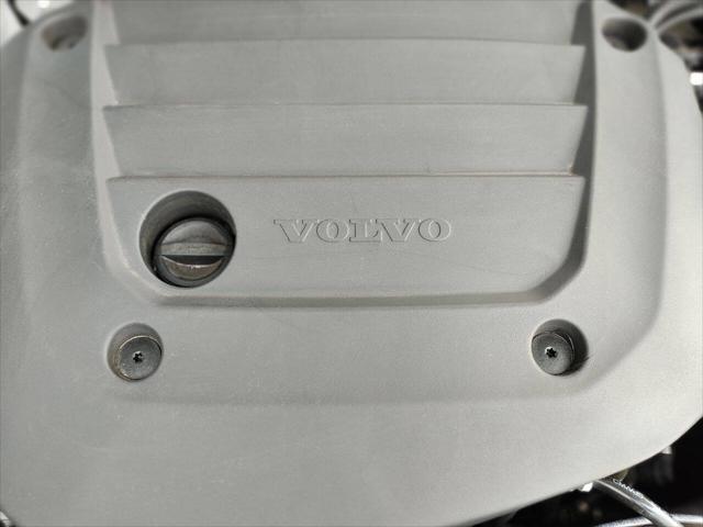 used 2023 Volvo XC40 car, priced at $37,500