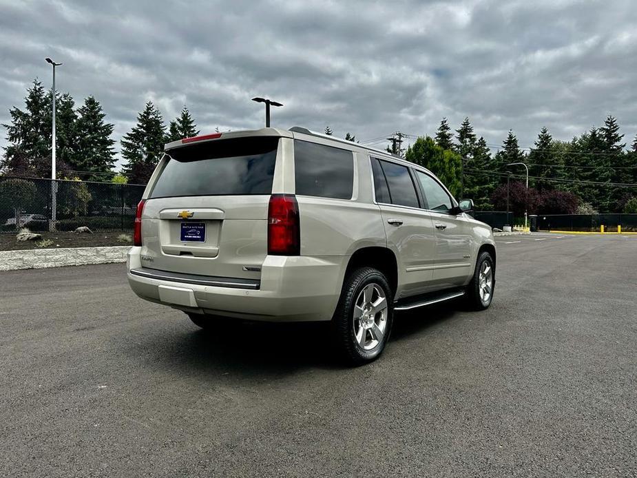 used 2017 Chevrolet Tahoe car, priced at $24,999