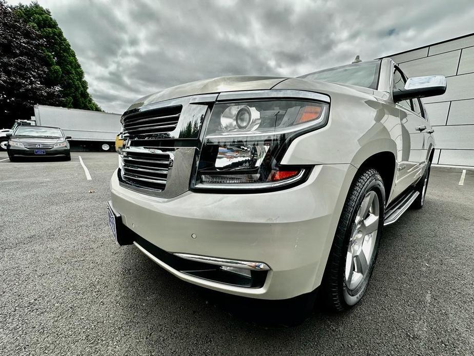 used 2017 Chevrolet Tahoe car, priced at $24,999